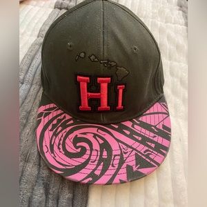 Hawaii Baseball Cap